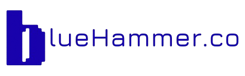BlueHammer